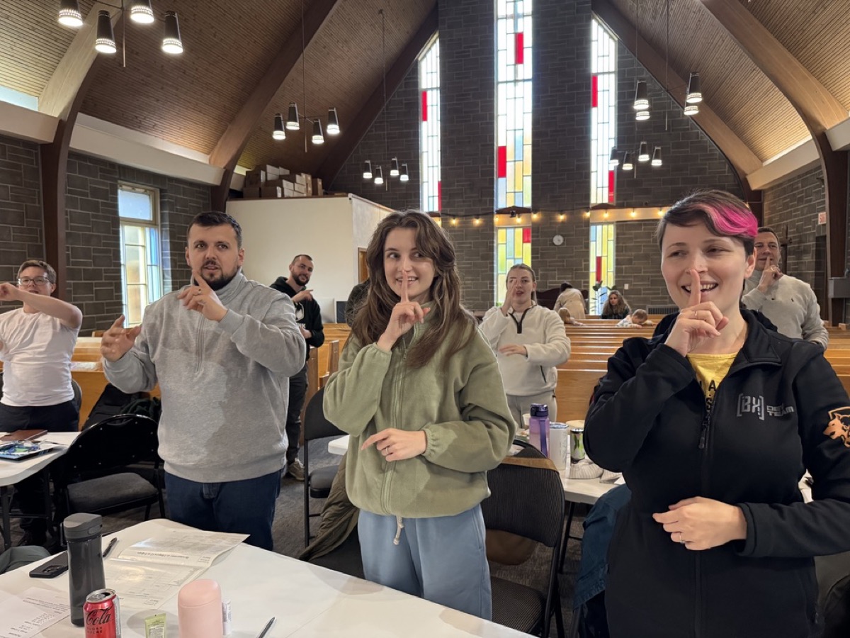 Путешествие по Библии