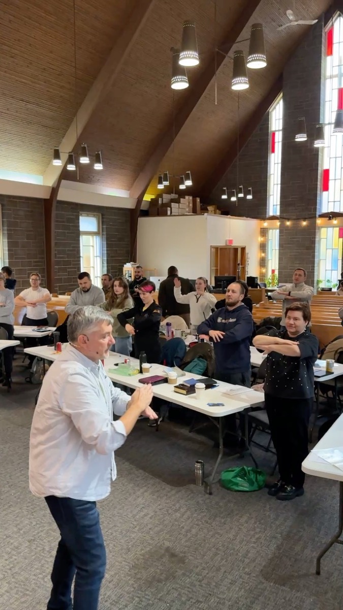 Путешествие по Библии