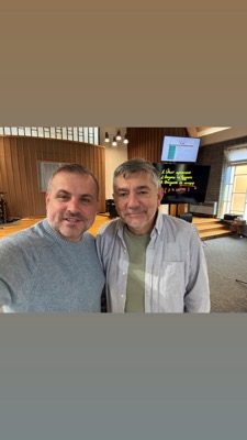 Путешествие по Библии - Сессия 7